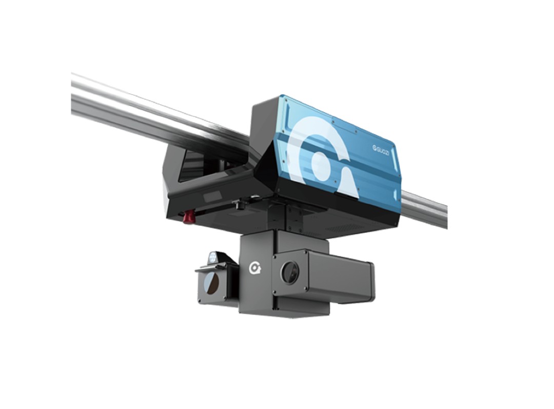 Rail-Mounted Inspection Robot (MR200 / HR200)