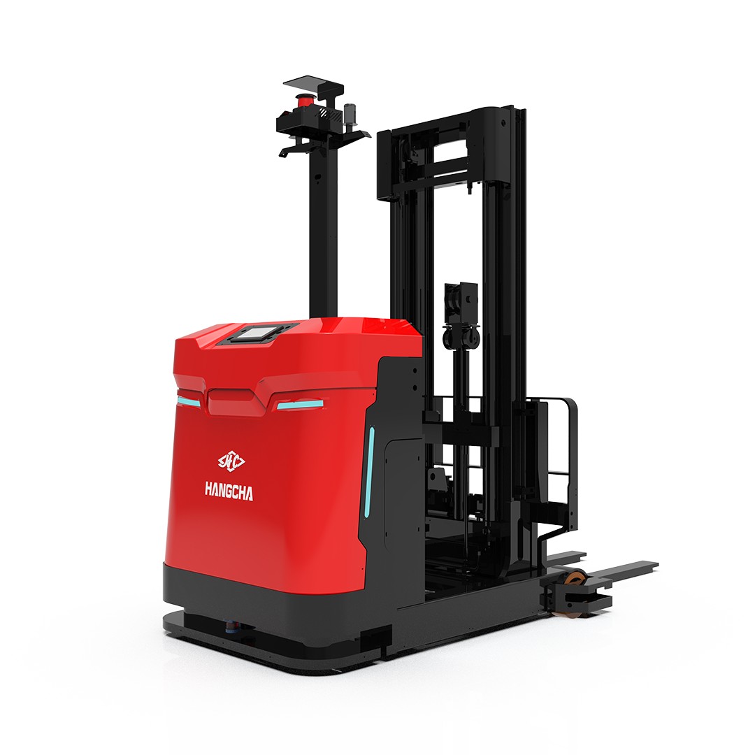 Reach Truck Series Forklift Robot (FMR) robot