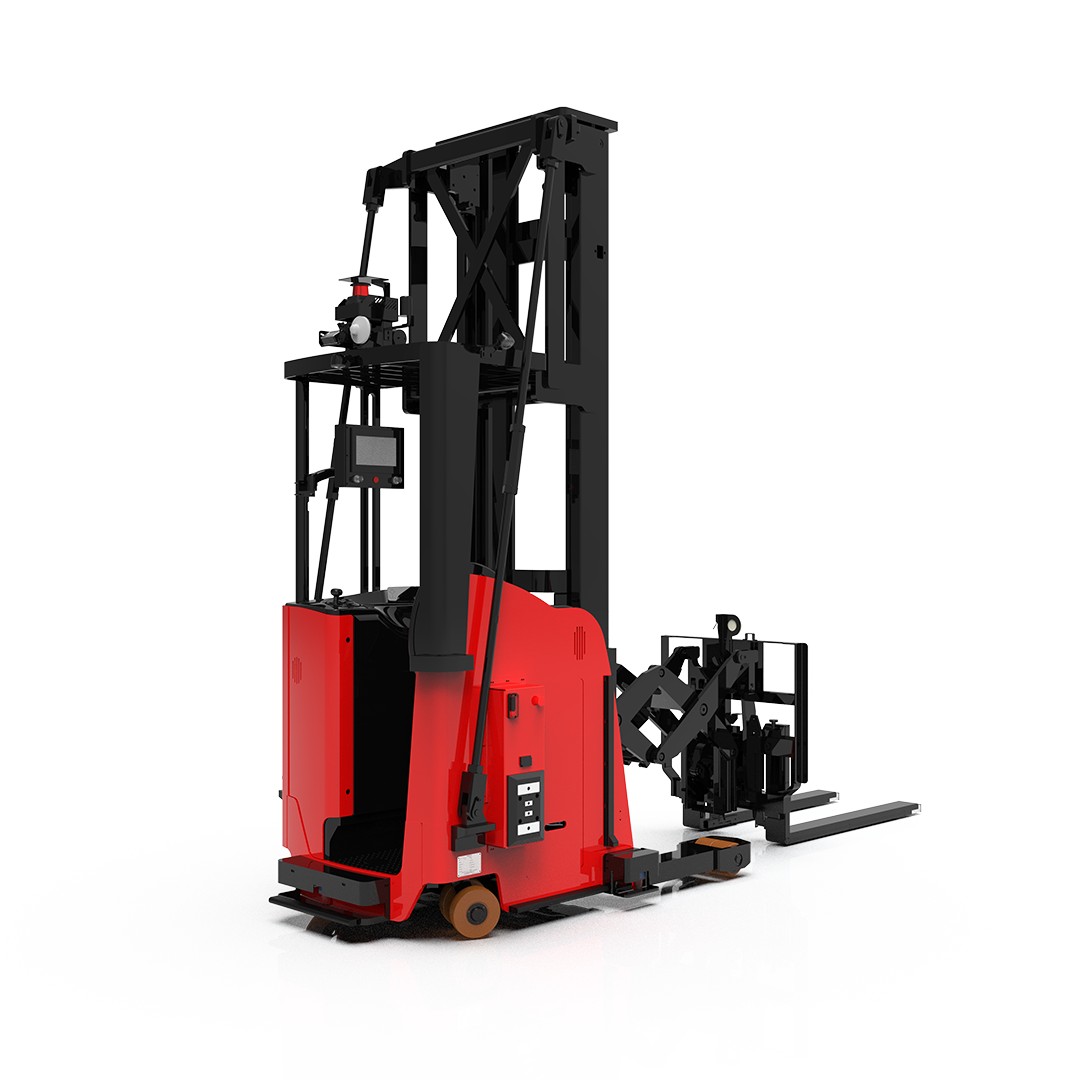 Reach Truck Series Forklift Robot (FMR)
