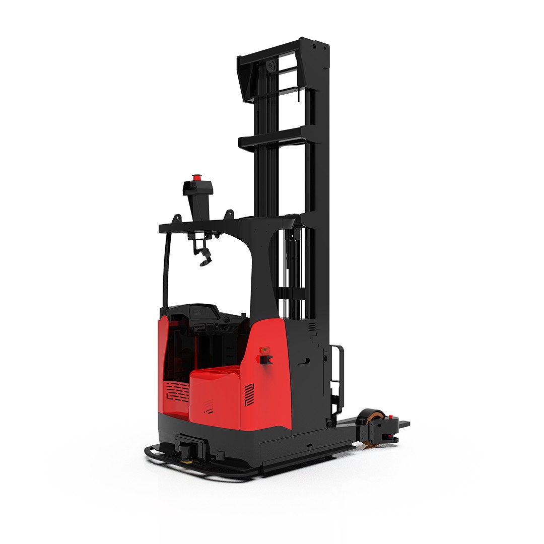 Reach Truck Series Forklift Robot (FMR)