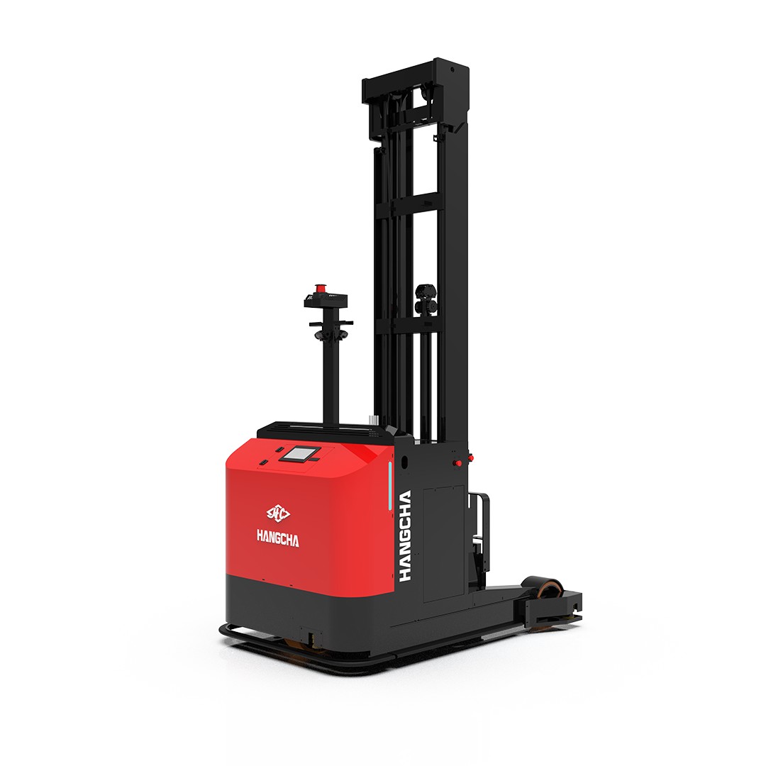 Reach Truck Series Forklift Robot (FMR)