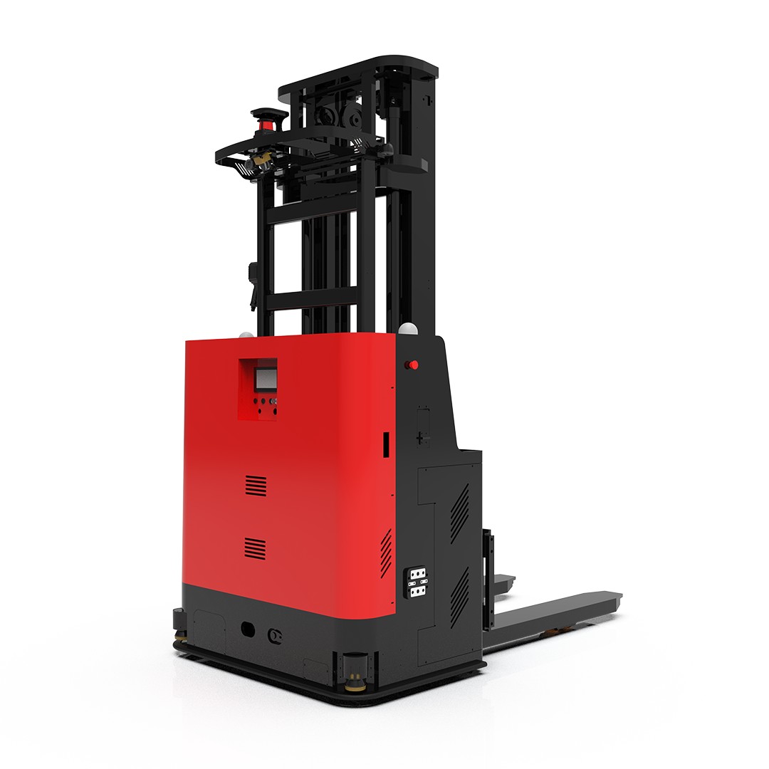Stacker Series Forklift Robot (FMR)