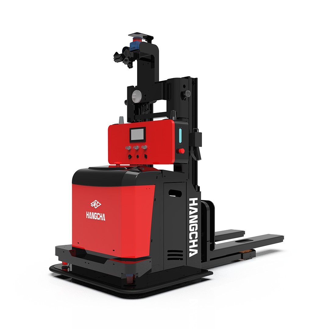 Stacker Series Forklift Robot (FMR)