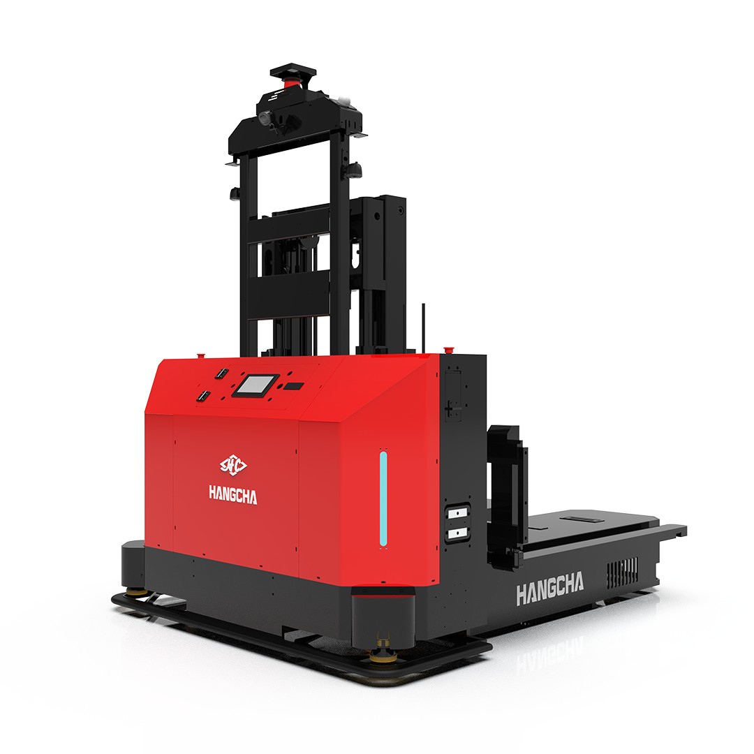 Stacker Series Forklift Robot (FMR)