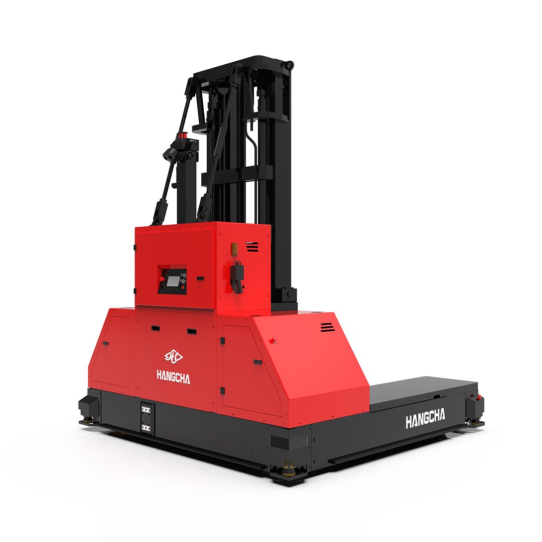 Stacker Series Forklift Robot (FMR)