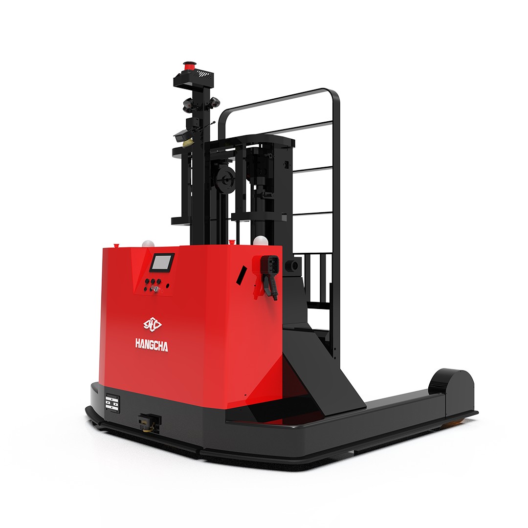 Stacker Series Forklift Robot (FMR)