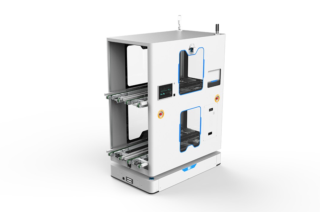 B-Series Intelligent Transfer Robot