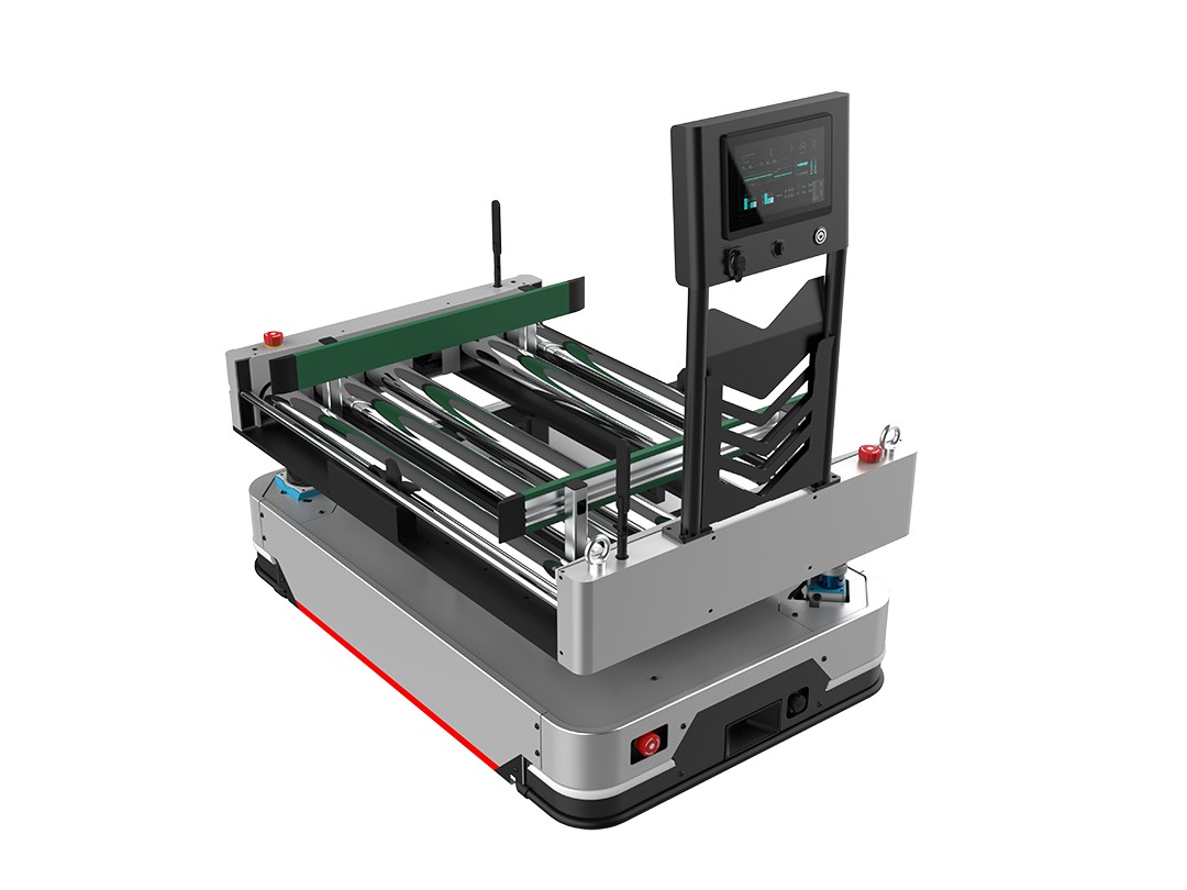 B-Series Intelligent Transfer Robot