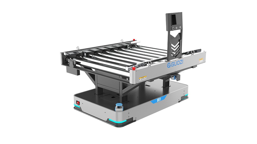 B-Series Intelligent Transfer Robot