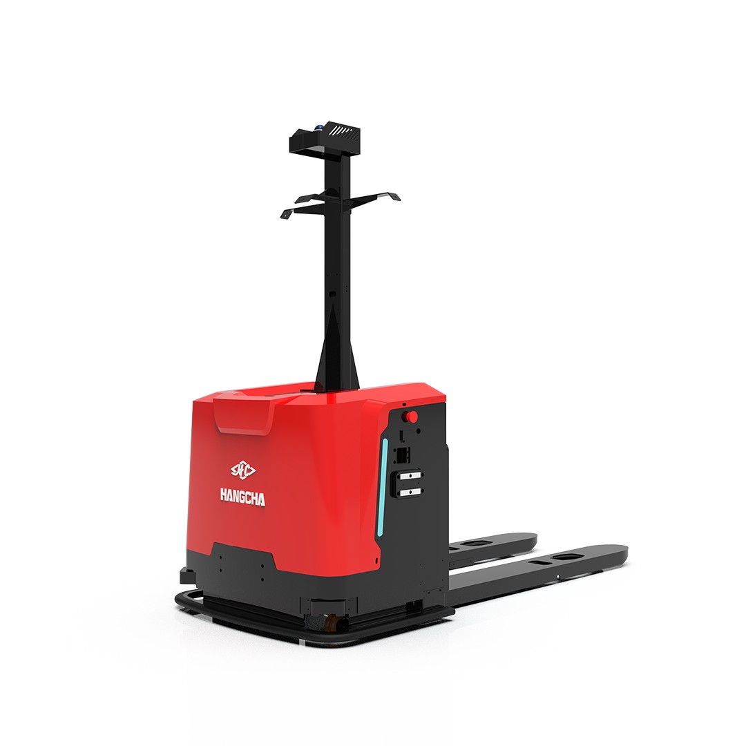 Transport Series Forklift Robot (FMR)