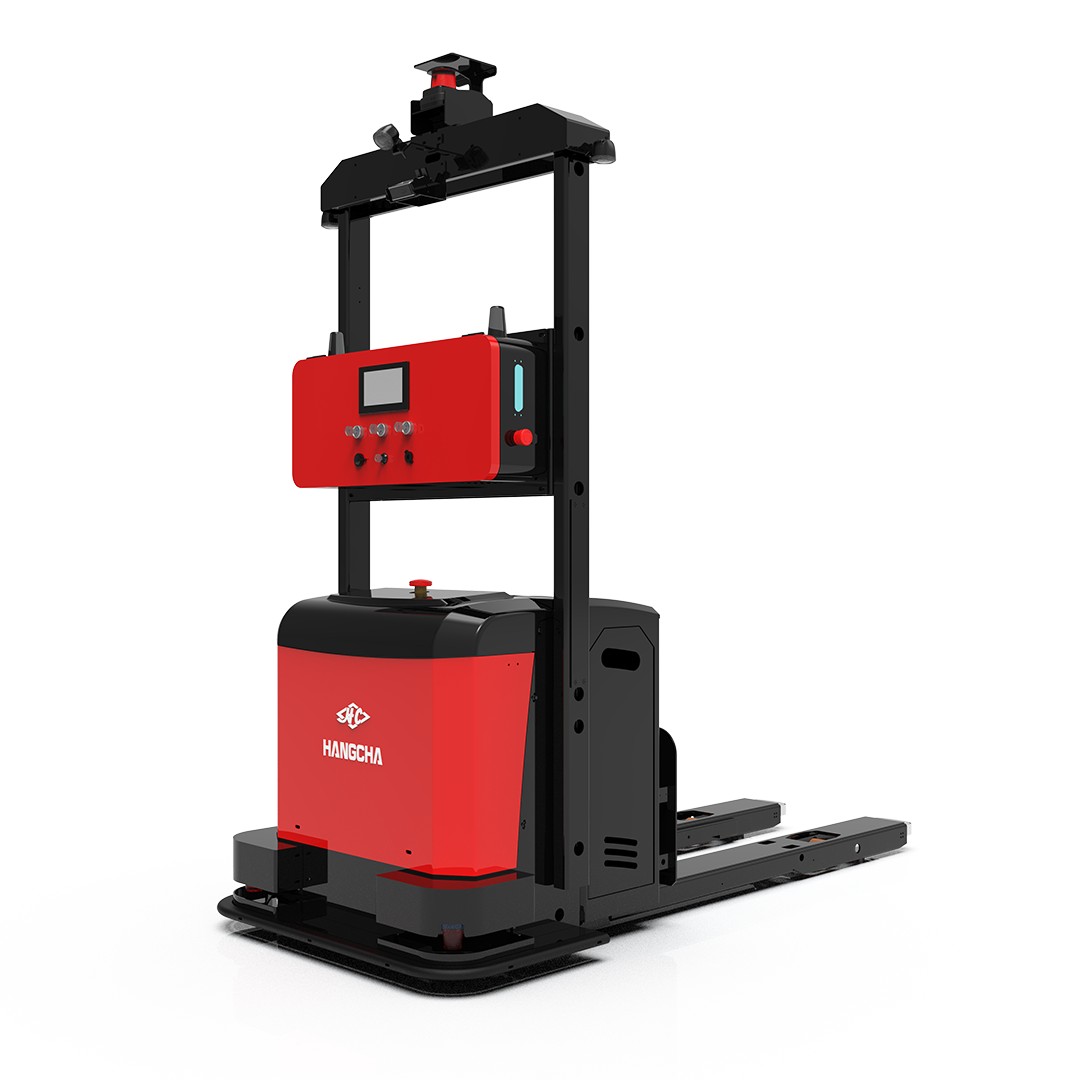 Transport Series Forklift Robot (FMR)