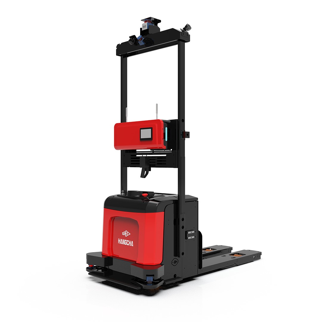 Transport Series Forklift Robot (FMR)