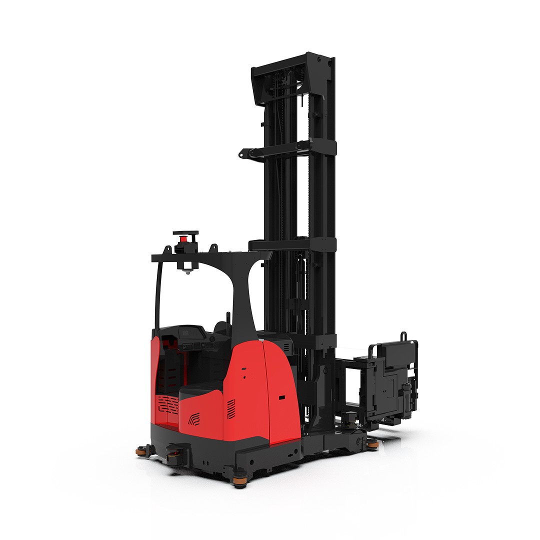 VNA Series Forklift Robot (FMR) robot