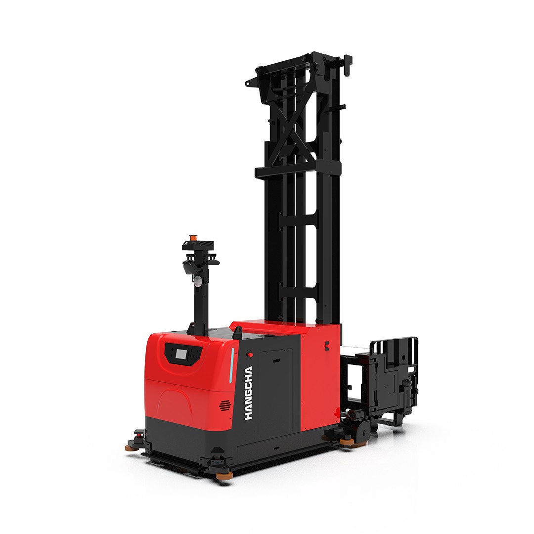 VNA Series Forklift Robot (FMR)