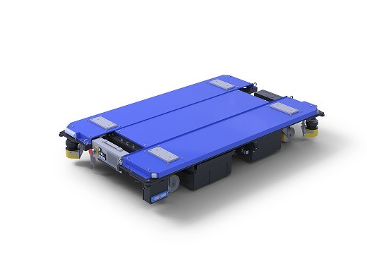 TANGO TS3m
