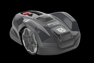 Husqvarna Automower 305E NERA robot