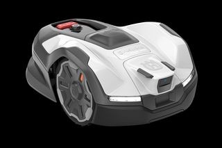 Husqvarna Automower 410VE NERA robot