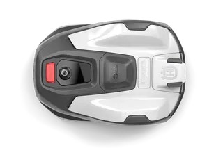 Husqvarna Automower 410VE NERA