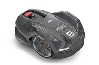 Husqvarna Automower 410XE NERA
