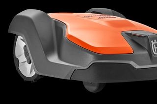 Husqvarna Automower 520 robot
