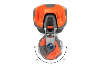 Husqvarna Automower 535 AWD