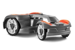 Husqvarna Automower 535 AWD