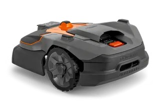 Husqvarna Automower 580L EPOS
