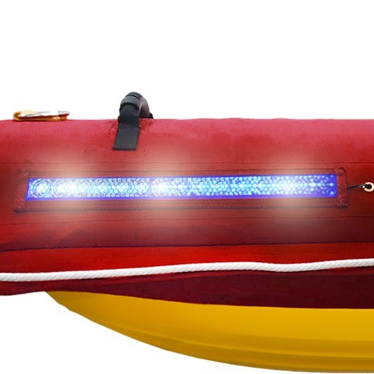 EMILY Police Boat