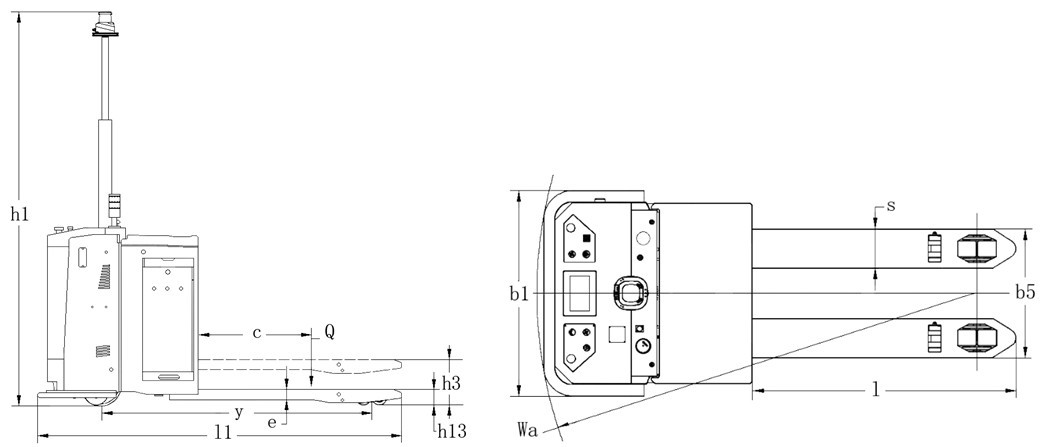 VTA20/30