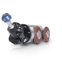 MicroGator 150 Air