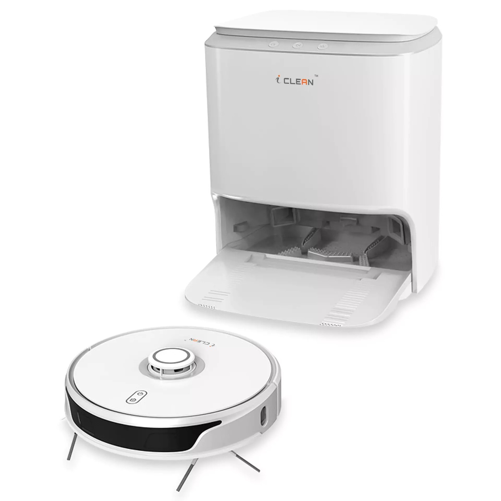 iClean i2 ULTRA