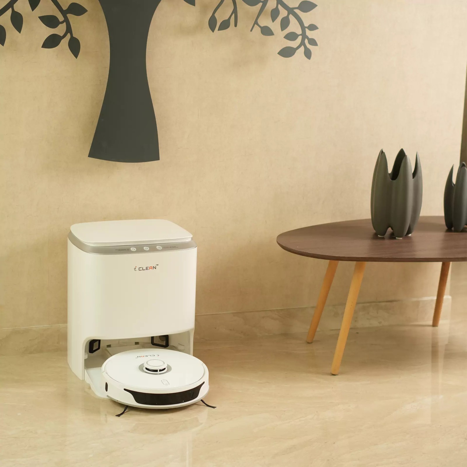 iClean i2 ULTRA