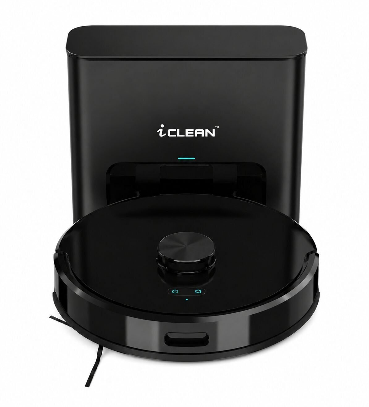 iClean R2 Max