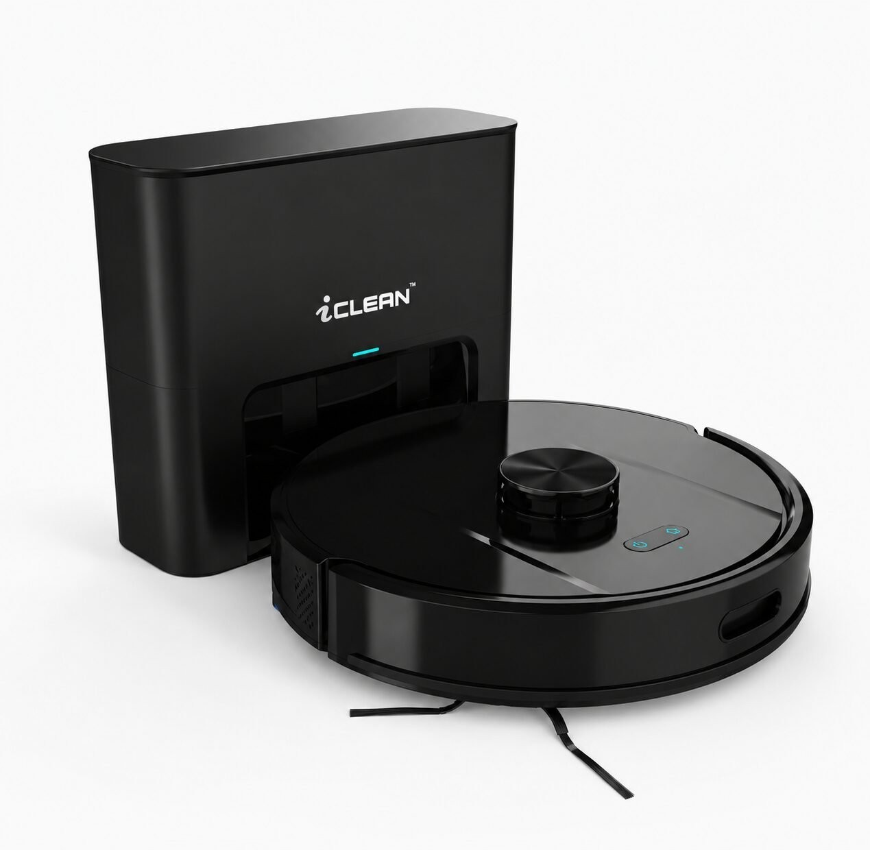 iClean R2 Max