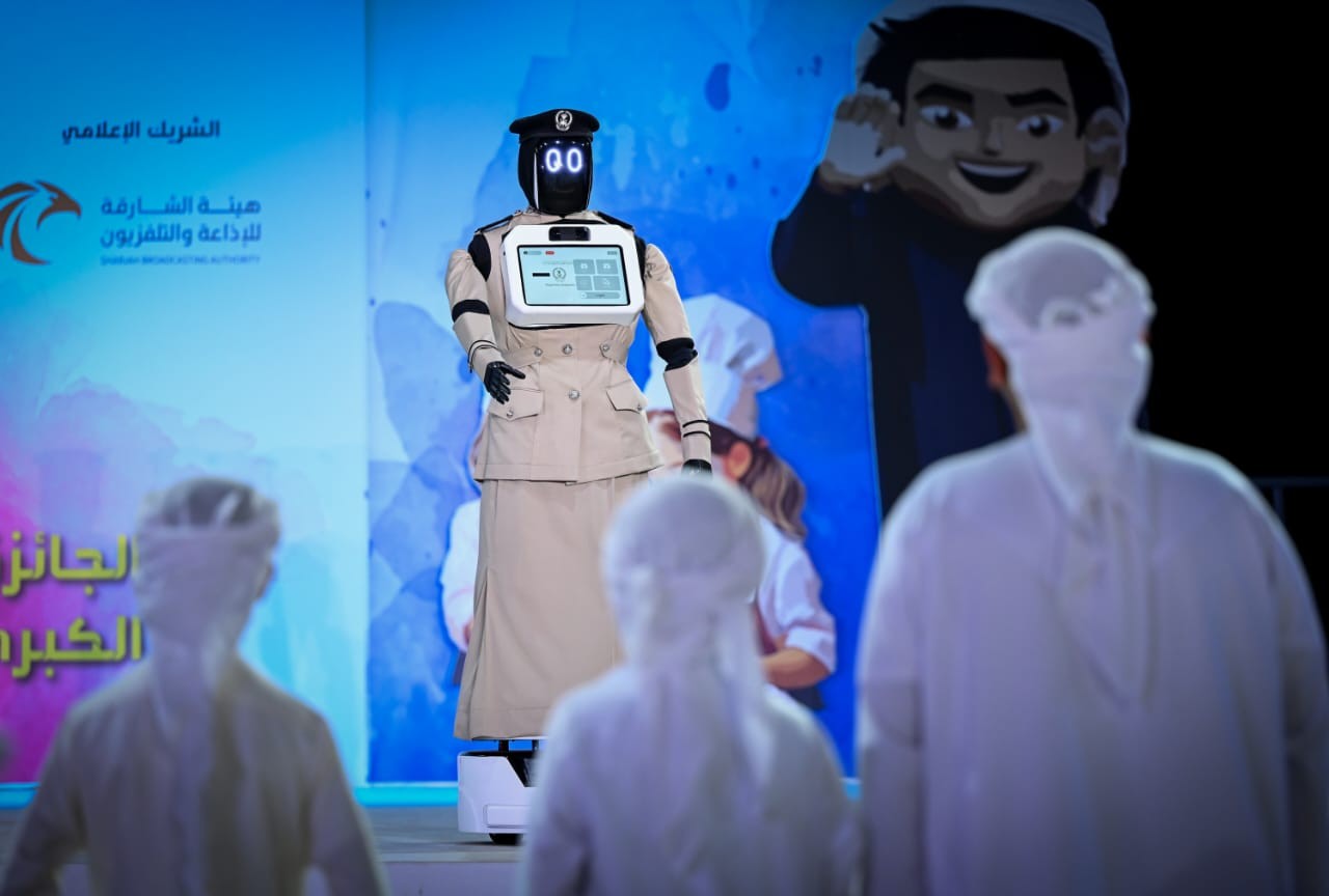 iHub Robotics TARA