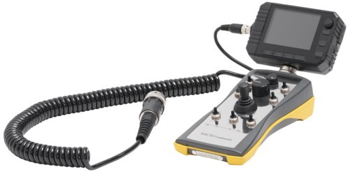 MICROautomatic