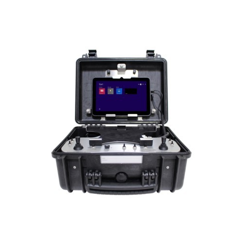 MICROautomatic plus