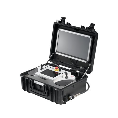 MICRO S automatic