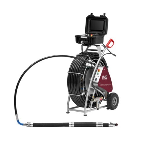 MICRO S light plus