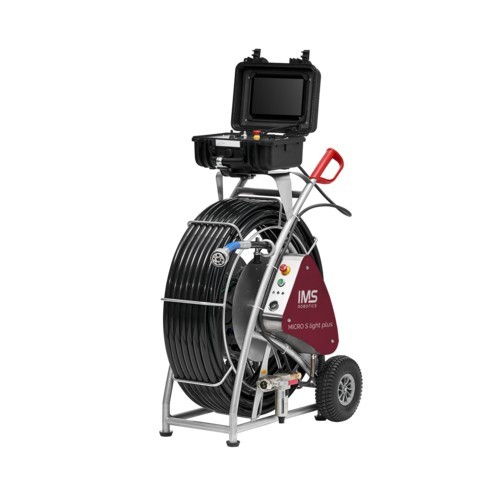 MICRO S light plus