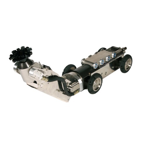 TURBO 3 robot