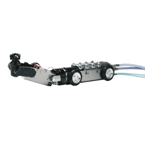 TURBO 4 robot