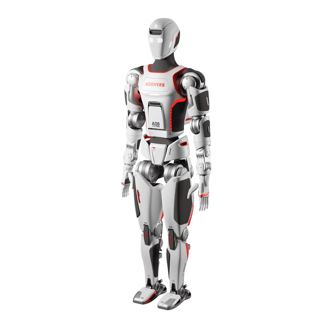 Elixis robot