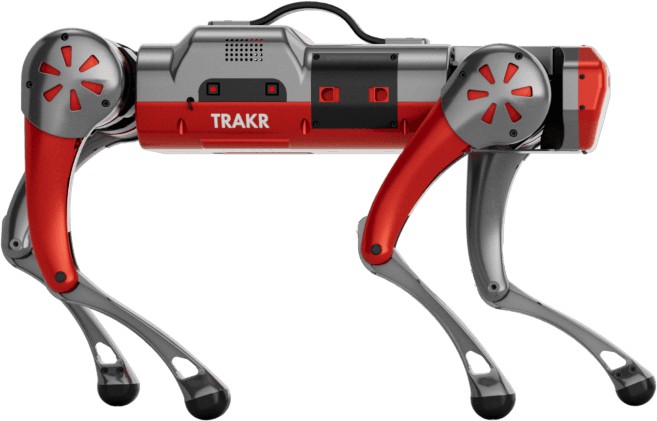 Trakr