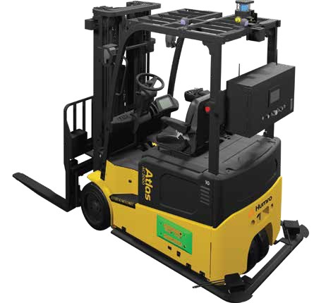 Atlas AC2000