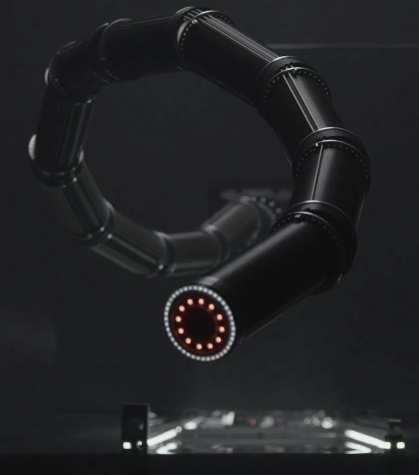 Armatrix Snake-Arm