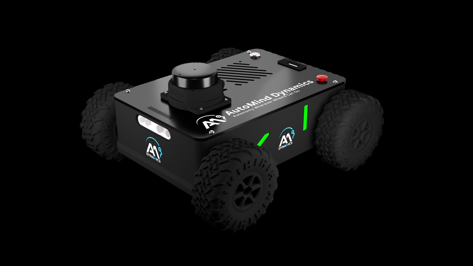 GEFIER R1