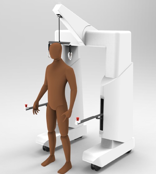 C@re Robot