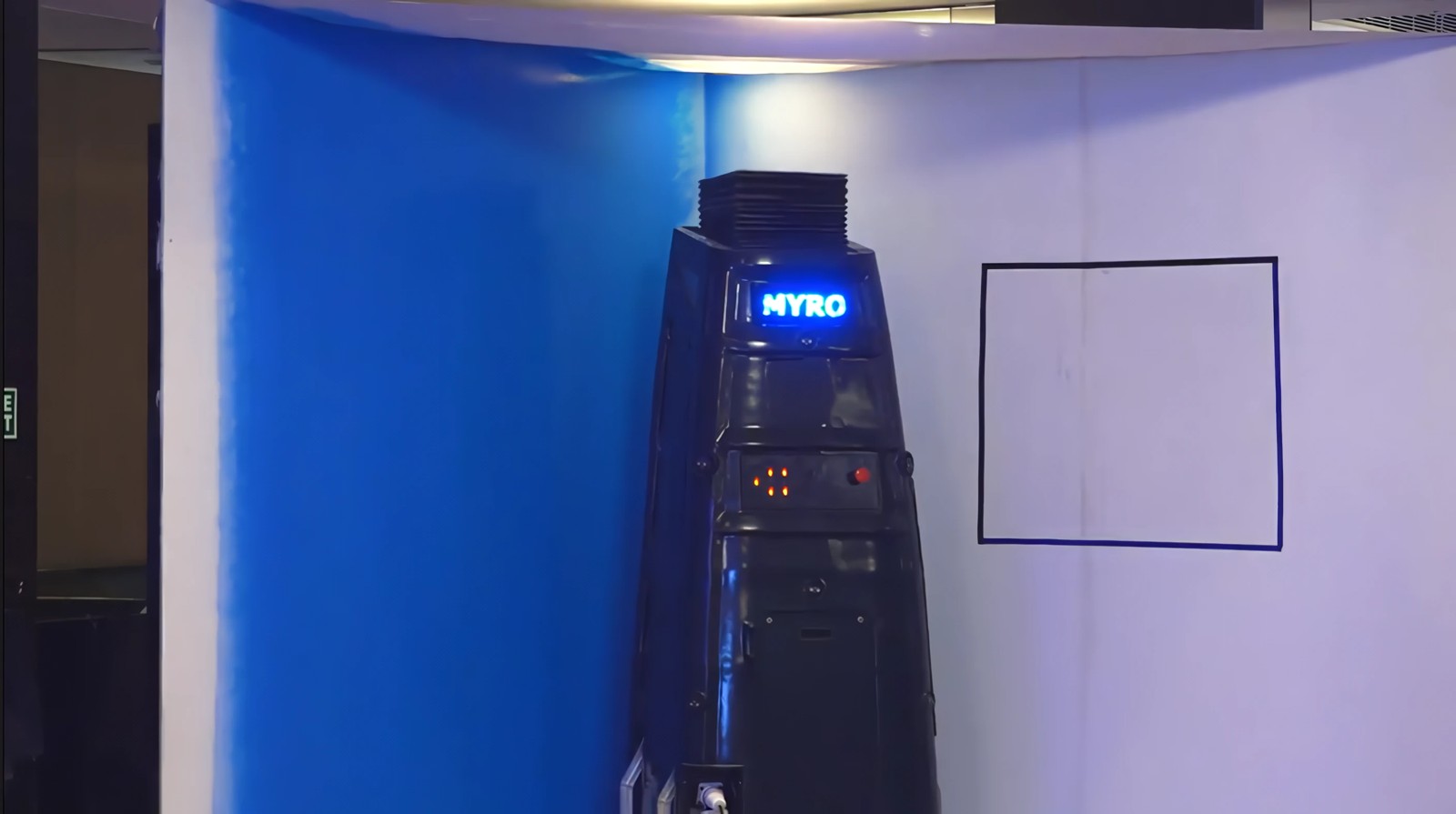 MYRO