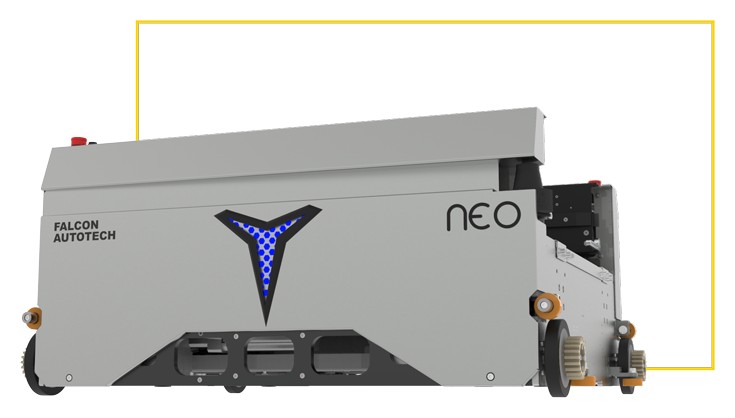 NEObot